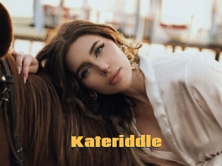 Kateriddle