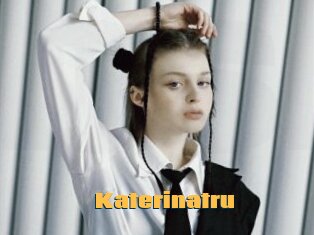 Katerinatru