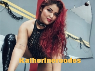 Katherineroodes