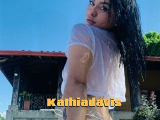 Kathiadavis