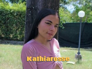 Kathiarosse