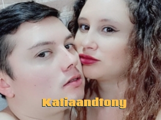 Katiaandtony