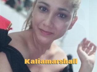 Katiamarshall