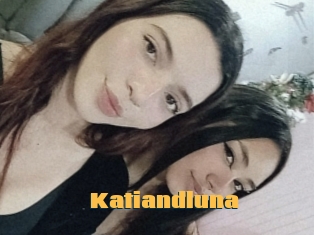 Katiandluna