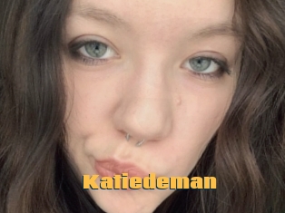 Katiedeman