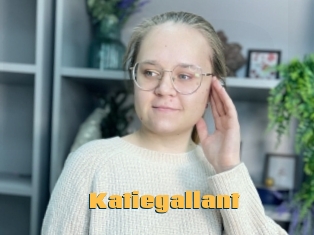 Katiegallant