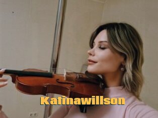 Katinawillson