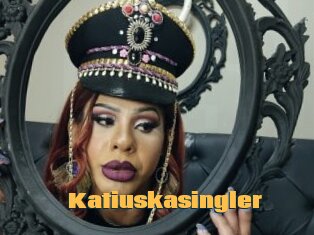 Katiuskasingler