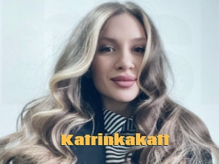 Katrinkakatt