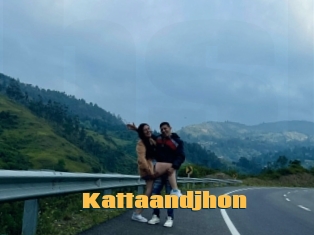 Kattaandjhon