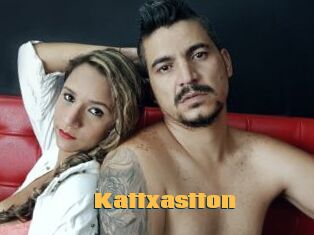 Kattxastton