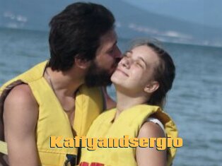 Kattyandsergio