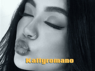 Kattyromano