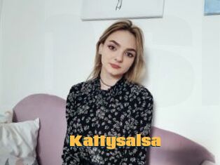 Kattysalsa