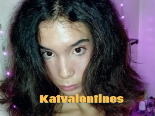 Katvalentines