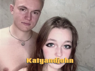 Katyandjohn