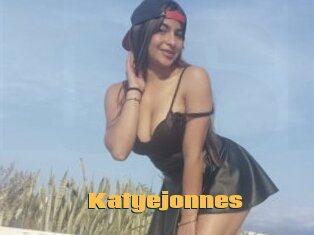 Katyejonnes