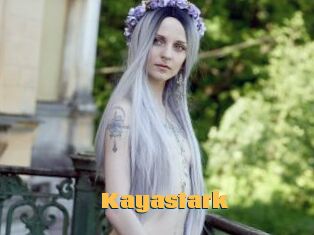 Kayastark