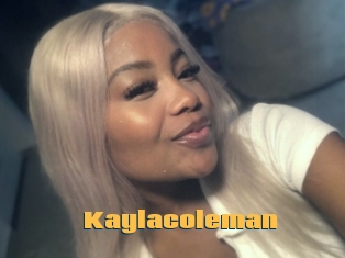 Kaylacoleman