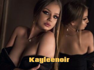 Kayleenoir