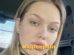 Kayleepolir