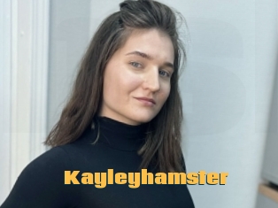 Kayleyhamster