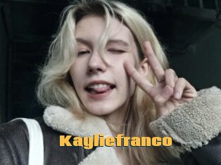 Kayliefranco