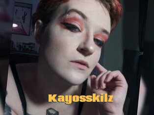 Kayosskilz