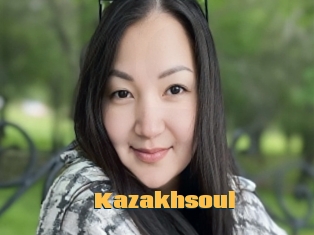 Kazakhsoul