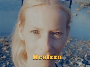 Kcatxxo