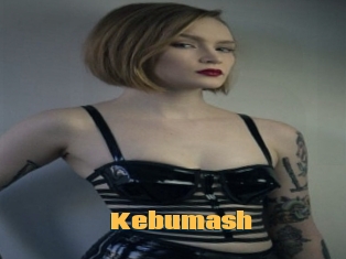 Kebumash