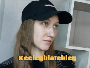 Keeleyblatchley