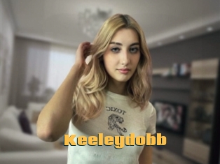 Keeleydobb