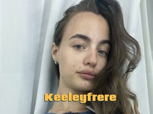 Keeleyfrere