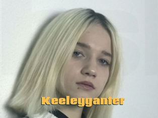 Keeleyganter