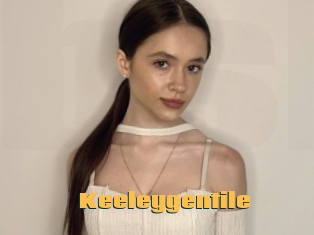 Keeleygentile