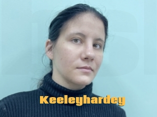 Keeleyhardey