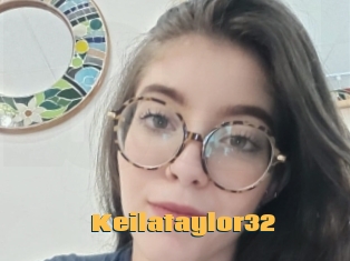 Keilataylor32