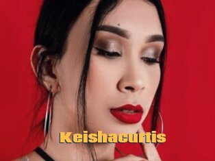 Keishacurtis