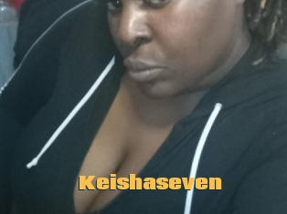 Keishaseven