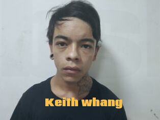 Keith_whang