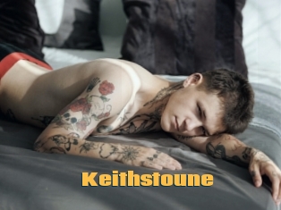 Keithstoune