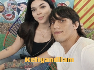 Keityandliam