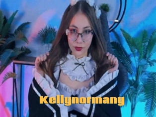 Kellynormany