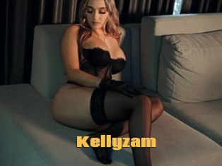 Kellyzam