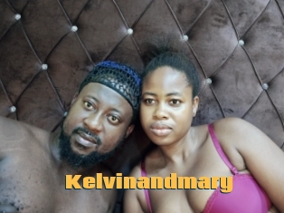 Kelvinandmary