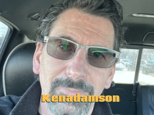 Kenadamson