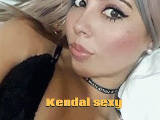 Kendal_sexy