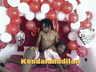 Kendalanddilan