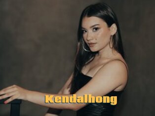 Kendalhong